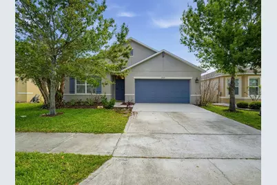 2707 Star Coral Lane, New Smyrna Beach, FL 32168 - Photo 1