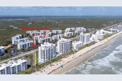 5300 S Atlantic Avenue #12-402, New Smyrna Beach, FL 32169 - Photo 1