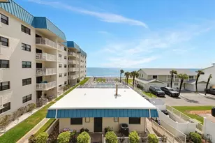 4201 S Atlantic Ave, New Smyrna Beach, FL 32169 - Photo 1