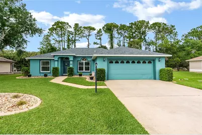 825 Wooddusk Drive, Port Orange, FL 32127 - Photo 1