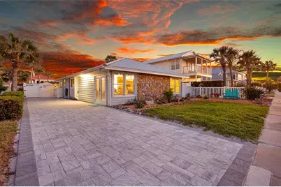315 Crawford Road, New Smyrna Beach, FL 32169 - Photo 1