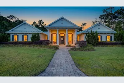 3 Ashford Lakes Drive, Ormond Beach, FL 32174 - Photo 1