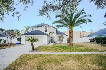 5795 Windsor Hill Drive, Port Orange, FL 32128 - Photo 1