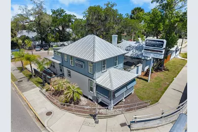 311 and 315 Live Oak Street, New Smyrna Beach, FL 32168 - Photo 1