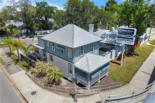 311 and 315 Live Oak St, New Smyrna Beach, FL 32168 - Photo 1