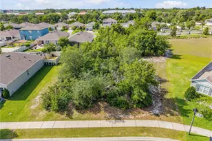 Lots 37 & 38 Katmai Dr, Orange City, FL 32763 - Photo 1