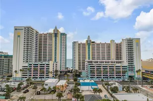 300 N Atlantic Ave, Daytona Beach, FL 32118 - Photo 1
