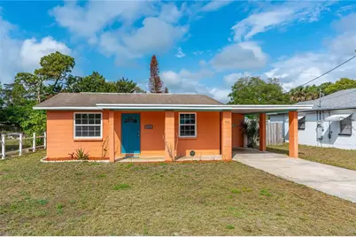 916 Flagler Avenue, Edgewater, FL 32132 - Photo 1