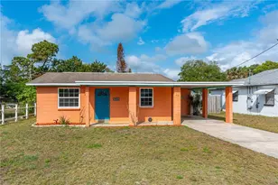 916 Flagler Ave, Edgewater, FL 32132 - Photo 1