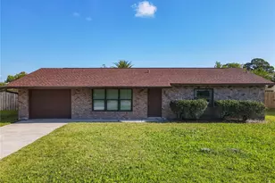 309 Wildwood Dr, Edgewater, FL 32132 - Photo 1