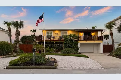 4638 Van Kleeck Drive, New Smyrna Beach, FL 32169 - Photo 1