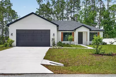 80 Secretary Trail, Palm Coast, FL 32164 - Photo 1