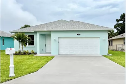 115 Douglas Street, Edgewater, FL 32141 - Photo 1