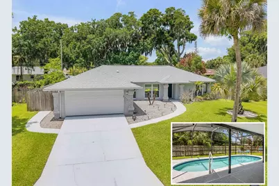 2418 Needle Palm Drive, Edgewater, FL 32141 - Photo 1