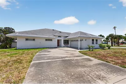 1227 Bel Aire Drive, Daytona Beach, FL 32118 - Photo 1