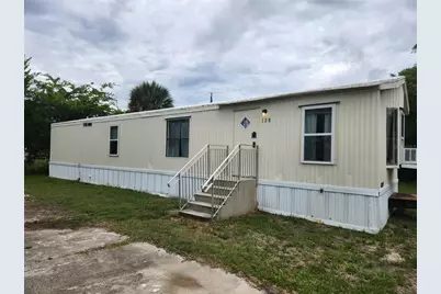 128 Center Street, Oak Hill, FL 32759 - Photo 1
