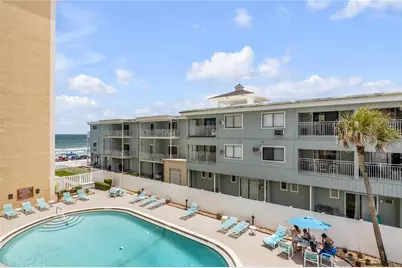 3501 S Atlantic Avenue #308, New Smyrna Beach, FL 32169 - Photo 1