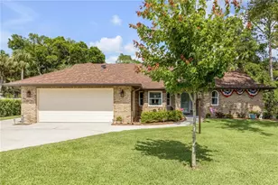 6116 Half Moon Dr, Port Orange, FL 32127 - Photo 1