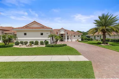 2820 S Asciano Court, New Smyrna Beach, FL 32168 - Photo 1