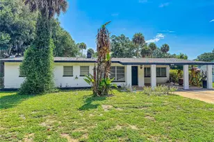 1307 Turnbull St, New Smyrna Beach, FL 32168 - Photo 1