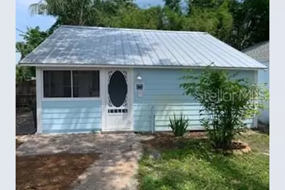 305 Mary Avenue, New Smyrna Beach, FL 32168 - Photo 1