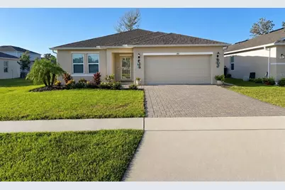 182 Jones Fish Camp Road, Edgewater, FL 32141 - Photo 1