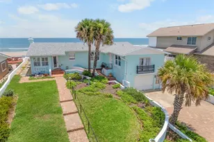 3873 S Atlantic Ave, Daytona Beach Shores, FL 32118 - Photo 1