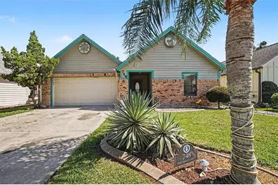 748 Pine Shores Circle, New Smyrna Beach, FL 32168 - Photo 1