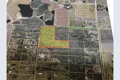 Rambler Ave, Saint Cloud, FL 34772 - Photo 1