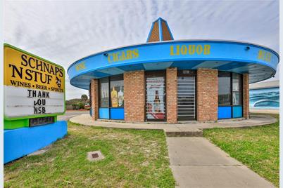 803 State Rd A1A, New Smyrna Beach, FL 32169 - Photo 1