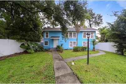 1501 Woodward Street - Photo 1