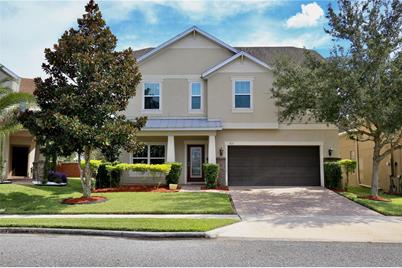 513 Marsh Reed Drive, Winter Garden, FL 34787 - Photo 1