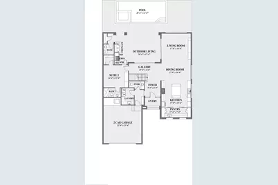 4133 Grande Brick Loop #14, Orlando, FL 32837 - Photo 1