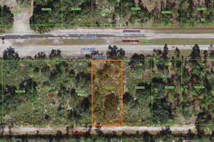 916 Camellia Dr, Indian Lake Estates, FL 33855 - Photo 1