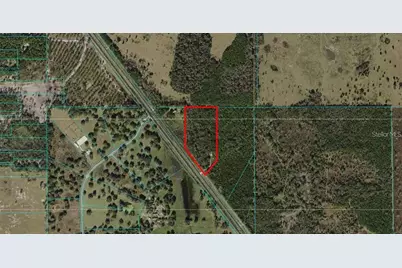 N US Highway 27, Reddick, FL 32686 - Photo 1