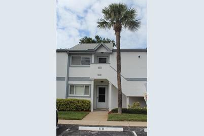 110 Beach Park Lane #V22, Cape Canaveral, FL 32920 - Photo 1