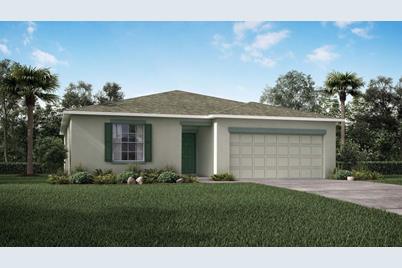 4081 Calendula Drive, Lake Wales, FL 33855 - Photo 1