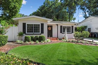 411 Lakeview Street, Orlando, FL 32804 - Photo 1