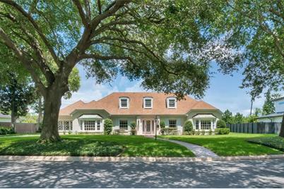 91 Oakleigh Lane, Maitland, FL 32751 - Photo 1