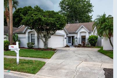 5789 Parkview Point Drive, Orlando, FL 32821 - Photo 1