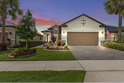 1286 Zeek Ridge Street, Clermont, FL 34715 - Photo 1