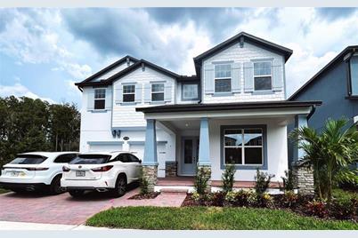 13725 Werrington Drive, Winter Garden, FL 34787 - Photo 1
