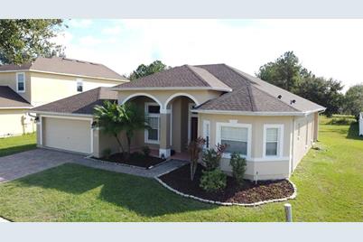 2874 Sweetspire Circle, Kissimmee, FL 34746 - Photo 1