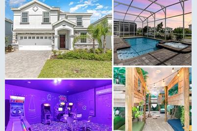 1553 Maidstone Court, Champions Gate, FL 33896 - Photo 1