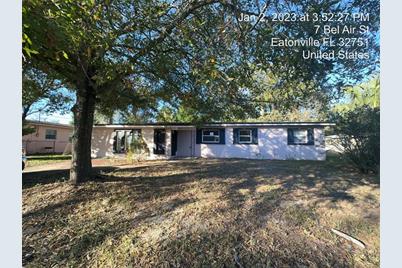 7 Bel Air Street, Maitland, FL 32751 - Photo 1