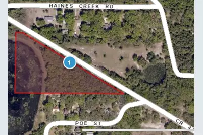 County Road 473, Leesburg, FL 34788 - Photo 1