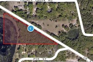 County Road 473, Leesburg, FL 34788 - Photo 1