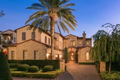 10158 Carthay Drive, Golden Oak, FL 32836 - Photo 1