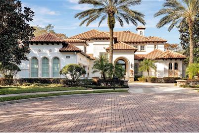 4400 Tuscany Island Court, Winter Park, FL 32792 - Photo 1