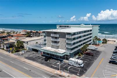 800 N Atlantic Avenue #510, Daytona Beach, FL 32118 - Photo 1